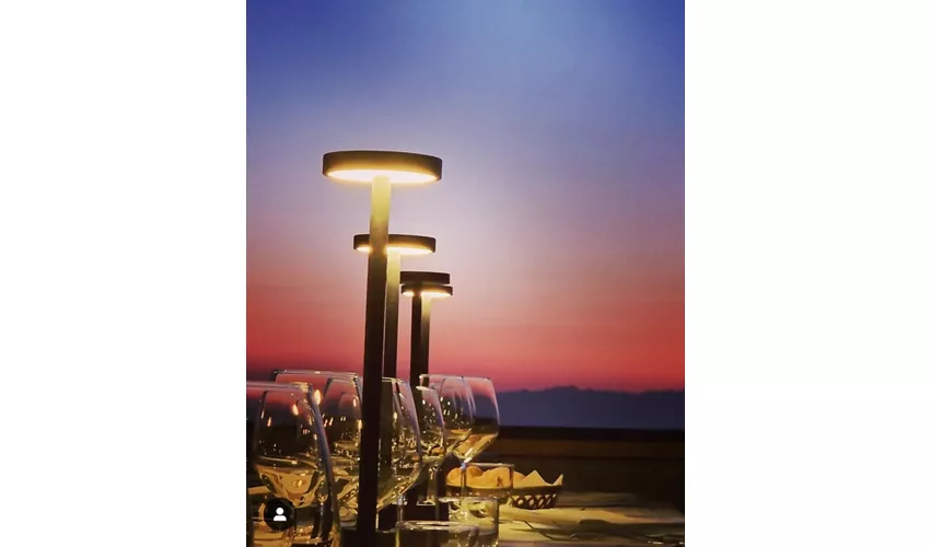 Bellavista Boutique Hotel e Ristorante