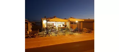 La regina della piadina