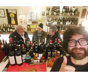 Terra Vino