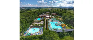 Villaggio Turistico Ciocca