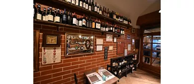 Osteria Rustichello
