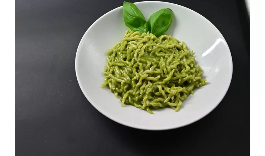 Osteria Rustichello
