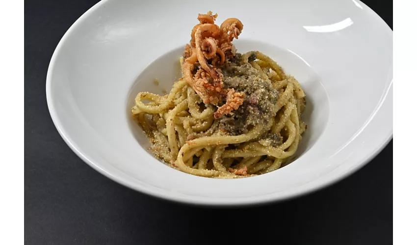 Osteria Rustichello