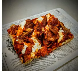 Pizza Divina