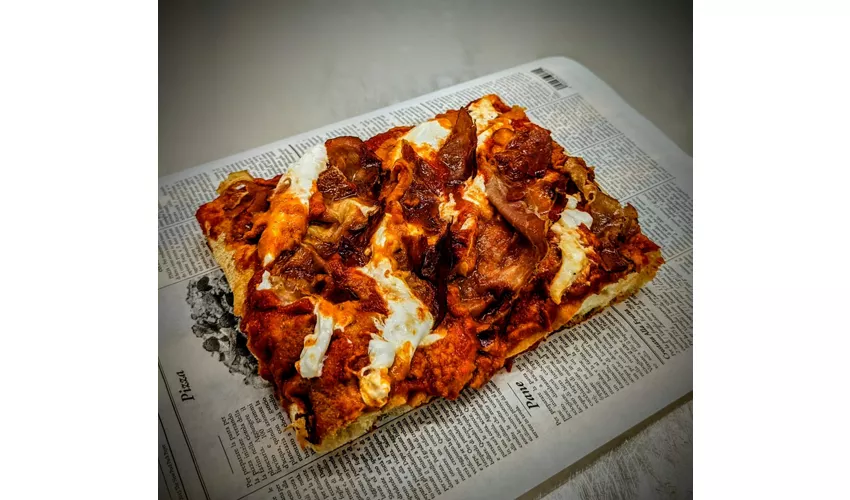 Pizza Divina