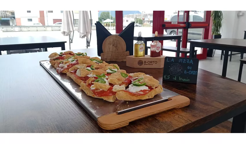 Pizza Divina