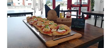 Pizza Divina