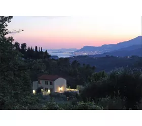 Azienda agrituristica Monaci Templari
