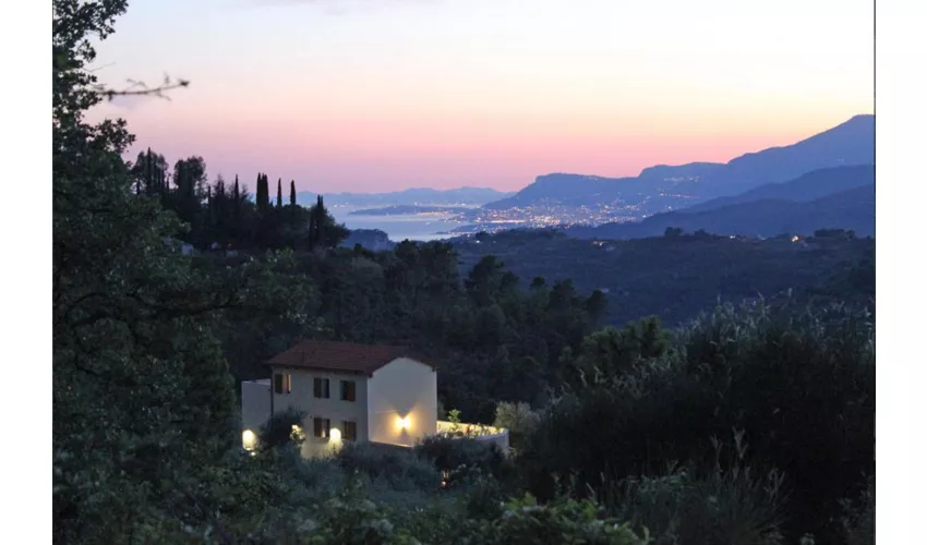 Azienda agrituristica Monaci Templari