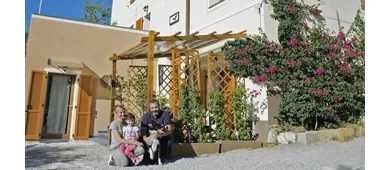 Azienda agrituristica Monaci Templari