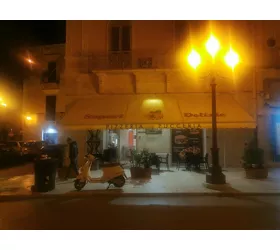 Puccia a 5 Stelle