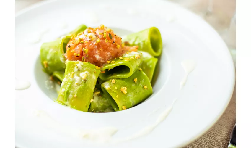MARE NOSTRUM Seafood