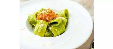 MARE NOSTRUM Seafood