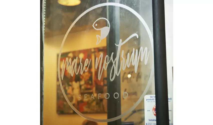 MARE NOSTRUM Seafood