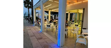Chalet GLU Mirage