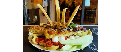 Salumeria Di Turno