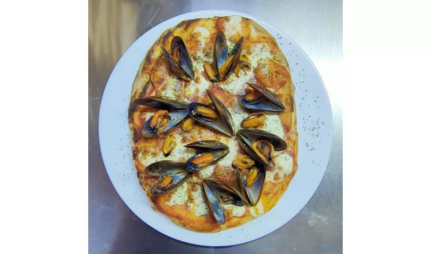 Salumeria Di Turno