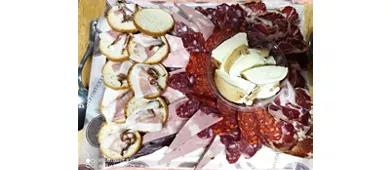 Salumeria Di Turno