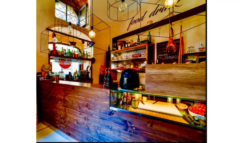 Salumeria Di Turno