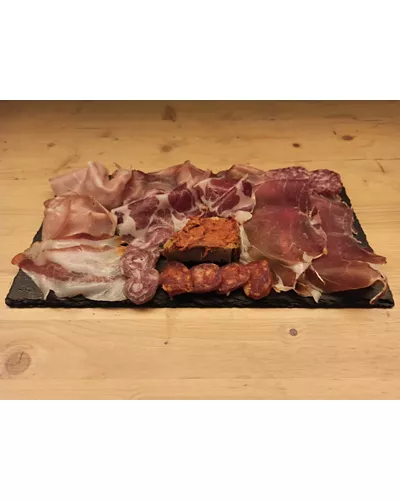 Tavernacolo Cosenza