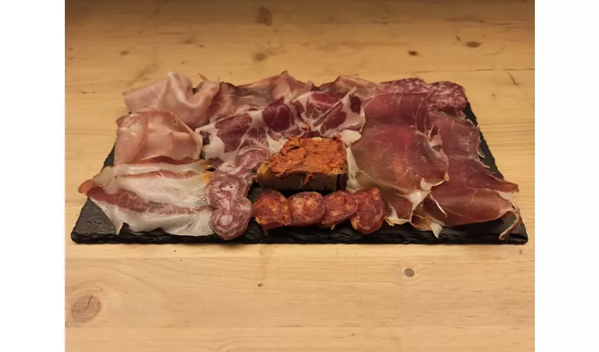 Tavernacolo Cosenza