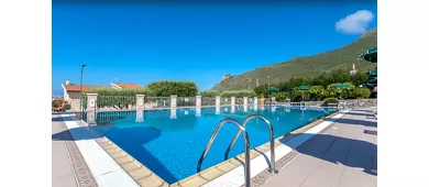 Hotel Borgo La Tana - Maratea