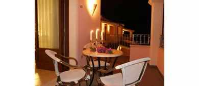Hotel Borgo La Tana - Maratea