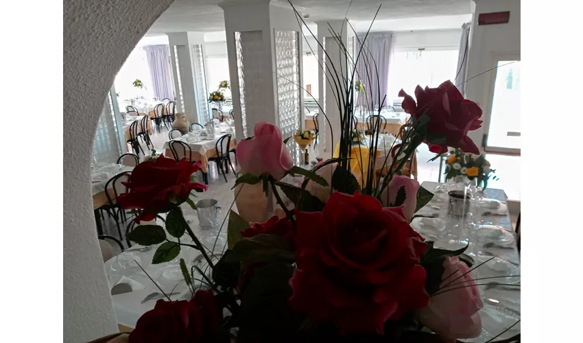 Hotel Borgo La Tana - Maratea