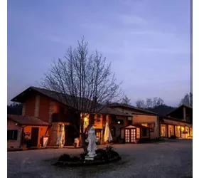 Ristorante Cascina Casareggio