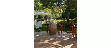 Ristorante Cascina Casareggio