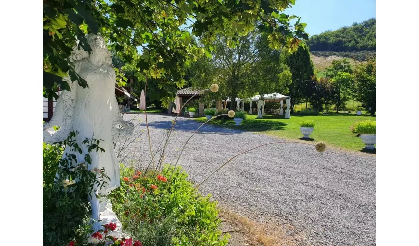 Ristorante Cascina Casareggio