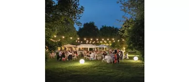Ristorante Cascina Casareggio