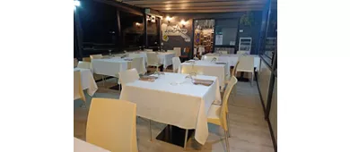 Ristorante Laghi Anna 