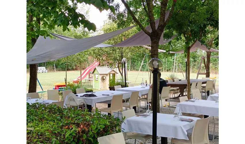 Ristorante Laghi Anna 