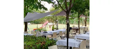 Ristorante Laghi Anna 