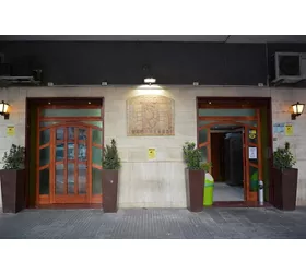 Pizzeria ai Portici da Ricci dal 1963