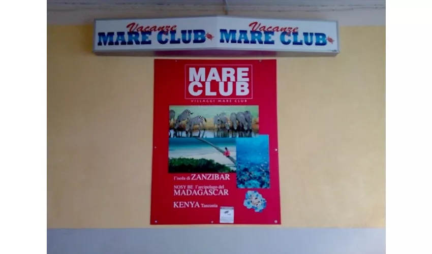 Villaggi Mare Club Srl