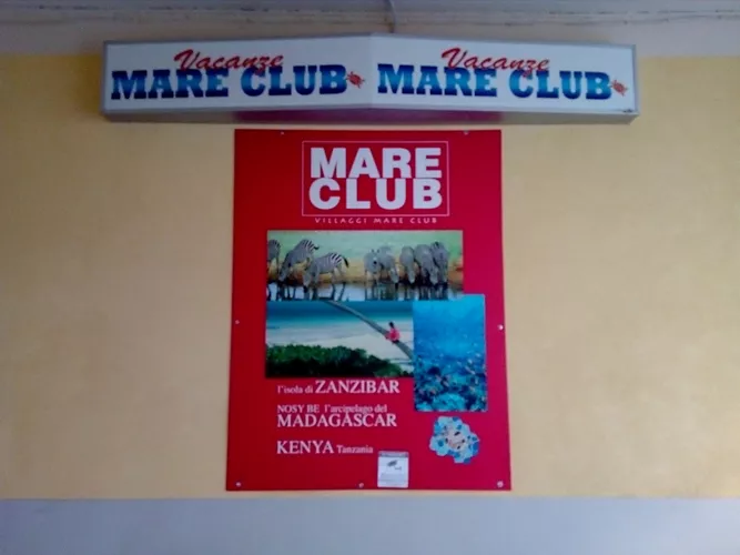 Villaggi Mare Club Srl