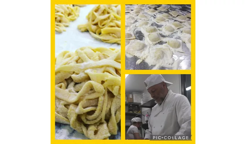 La Fornace