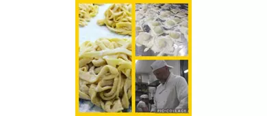 La Fornace
