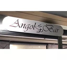 Angolo Bar