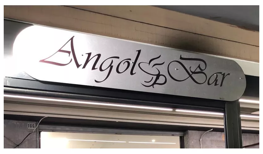 Angolo Bar