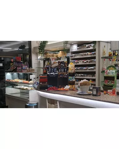 Angolo Bar
