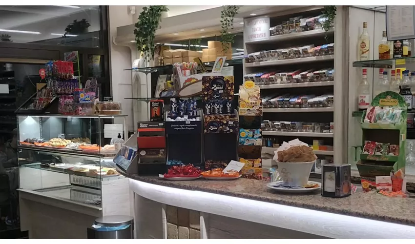 Angolo Bar