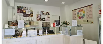 El Gelatè Gelato Bio