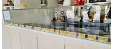 El Gelatè Gelato Bio