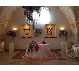Li Surii Sala Ricevimenti