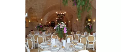 Li Surii Sala Ricevimenti