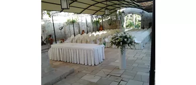 Li Surii Sala Ricevimenti