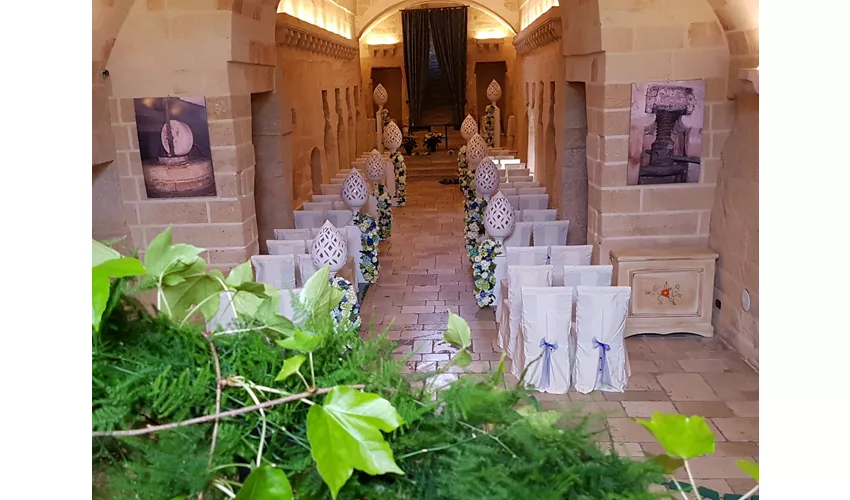 Li Surii Sala Ricevimenti